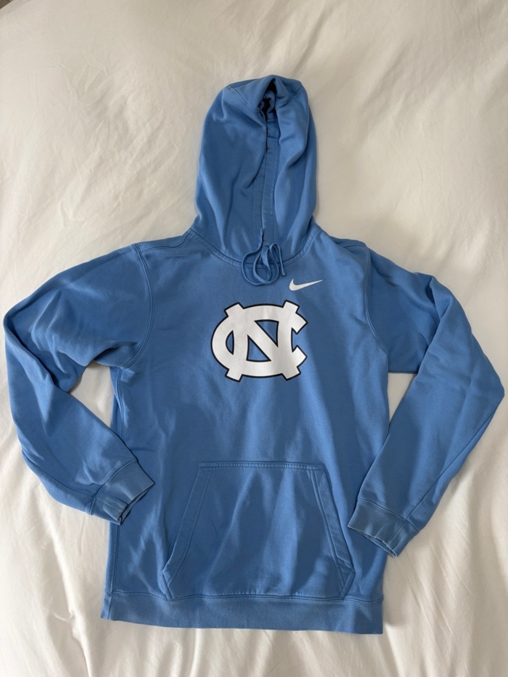 Nike University of North Carolina Hoodie